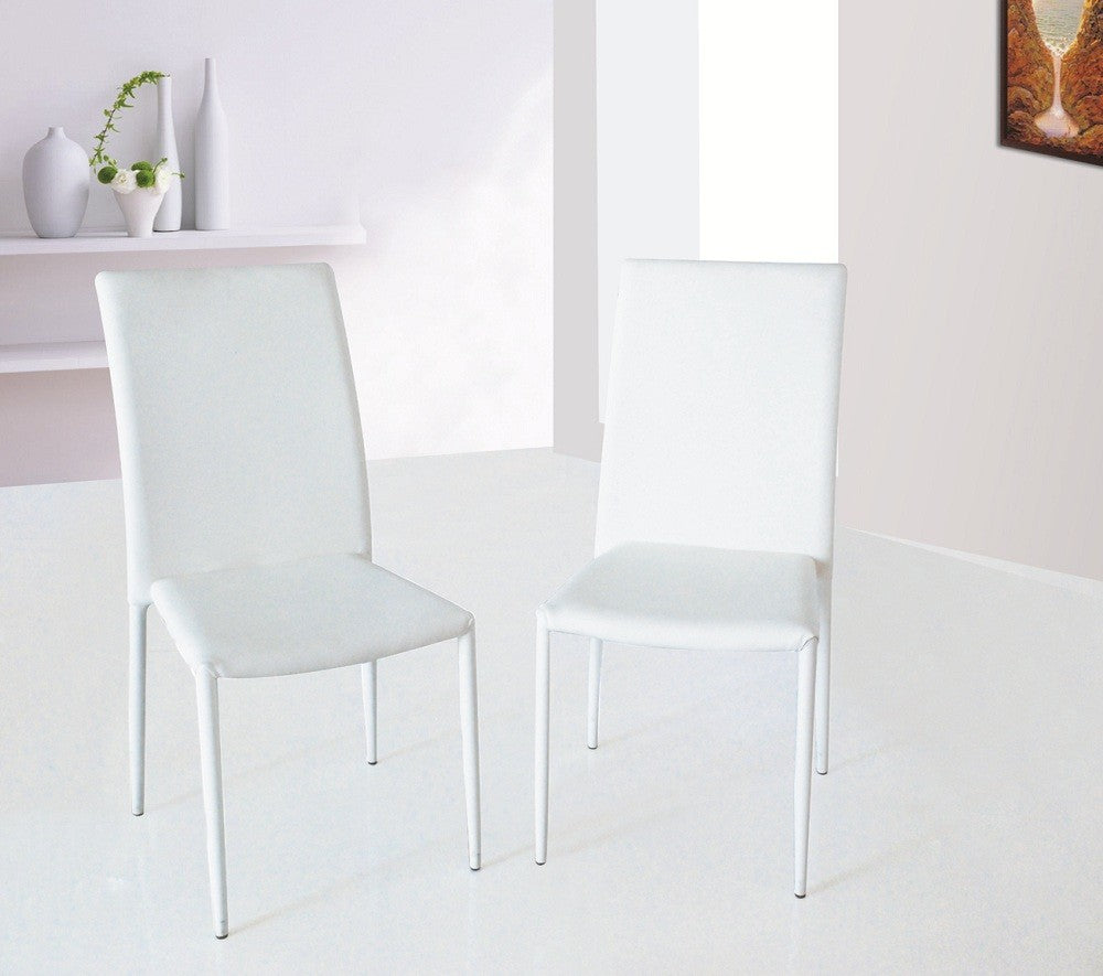 DC 13 Dining Chairs (4)