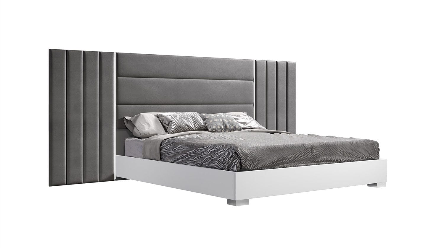 J and M Furniture Bedroom Sets Nina Premium  Bedroom | J&M Furniture