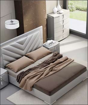 Modern Bedroom Furniture