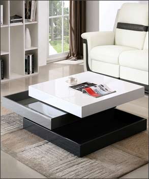 • Modern Coffee&nbsp;Tables