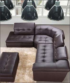 • Premium Sectionals