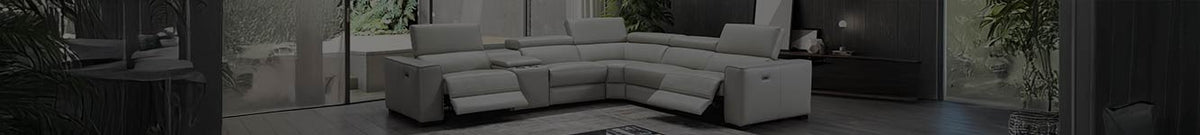 • Premium Sectionals