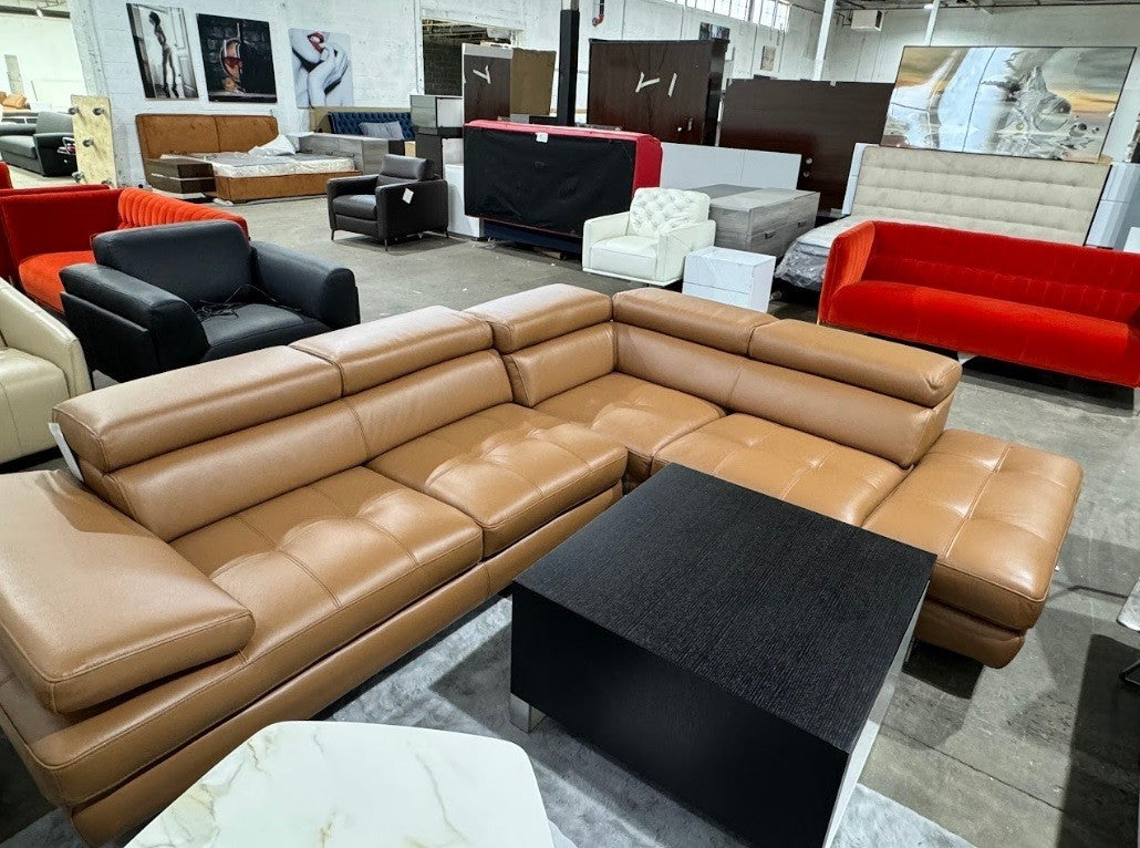 Open-Box Floor Models