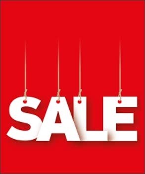 Promos 50% OFF