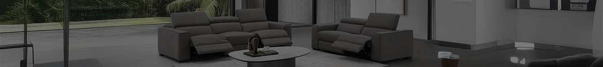 Premium Leather Motion