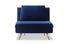 Julius I Chair Bed