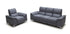 1860 Motion Sofa, Love, and Chair
