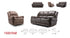 188HN Motion Sofa, Love, and Chair