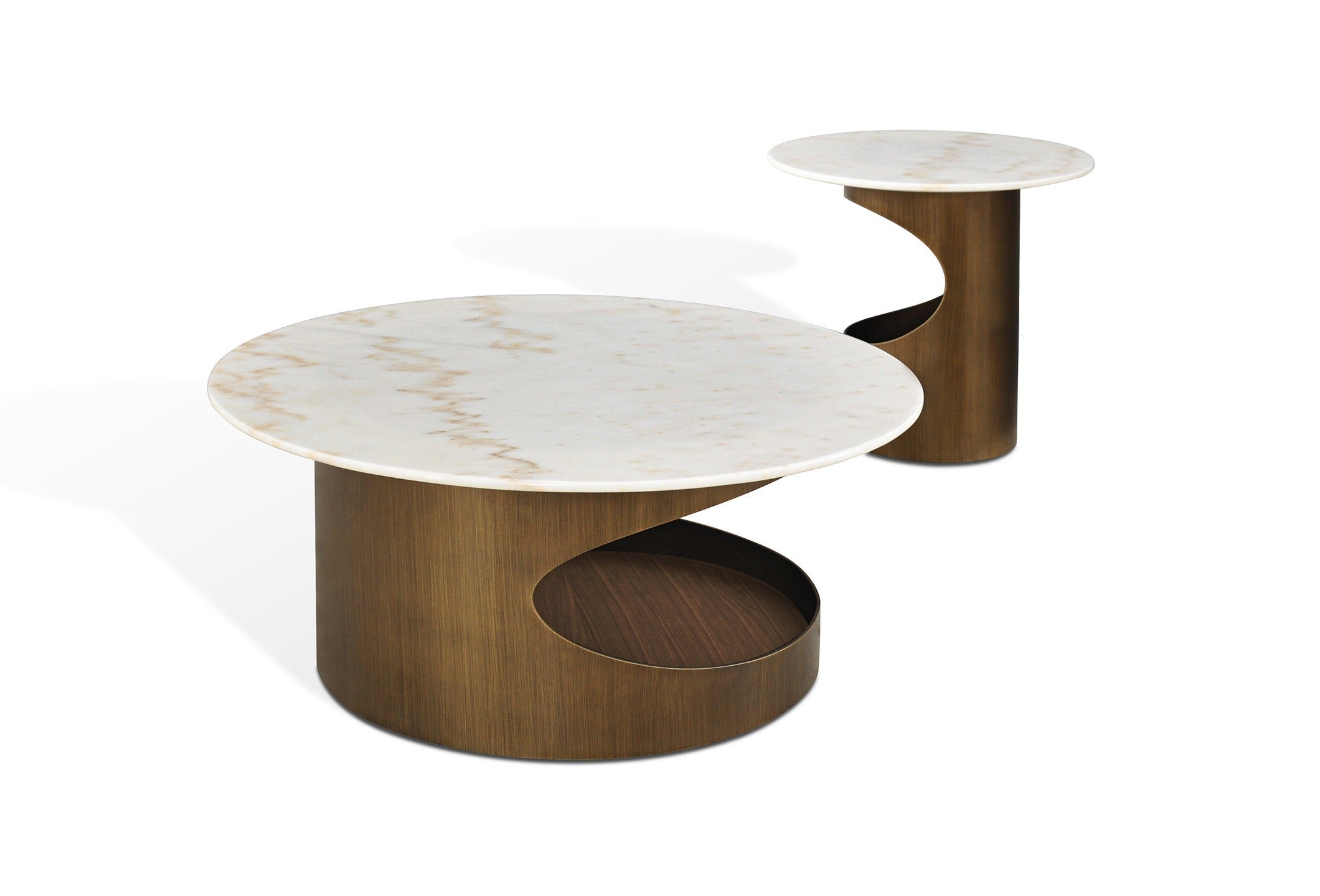 LP 469E CoffeeTable [ clone ]