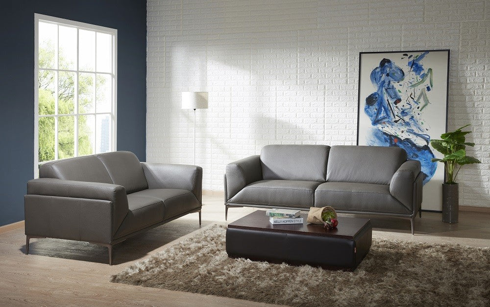 King Love Seat, Ottoman & Chair Only