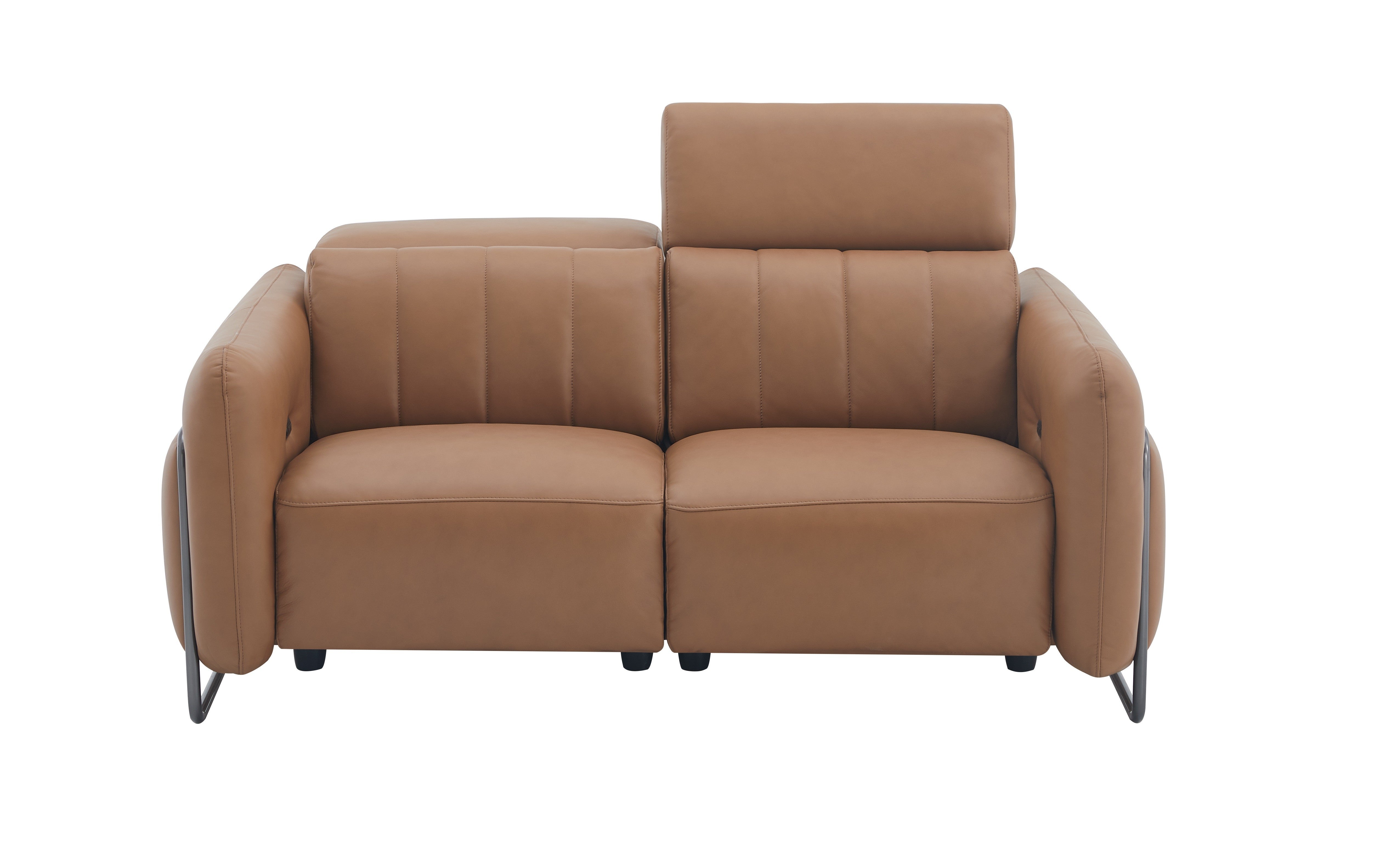 Prescott Fabric Sofa Set in Light Grey [ clone ]