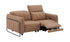 Prescott Fabric Sofa Set in Light Grey [ clone ]