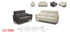 5318B(2) Motion Sofa, Love, and Chair