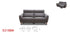 5318B Motion Sofa