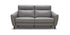 5318D Motion Leather Sofa, Love, and Chair