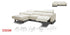 5569 Motion Leather Sectional