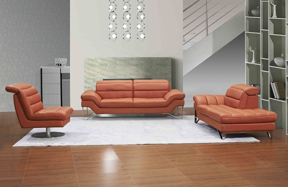 Astro Sofa Only Pumpkin
