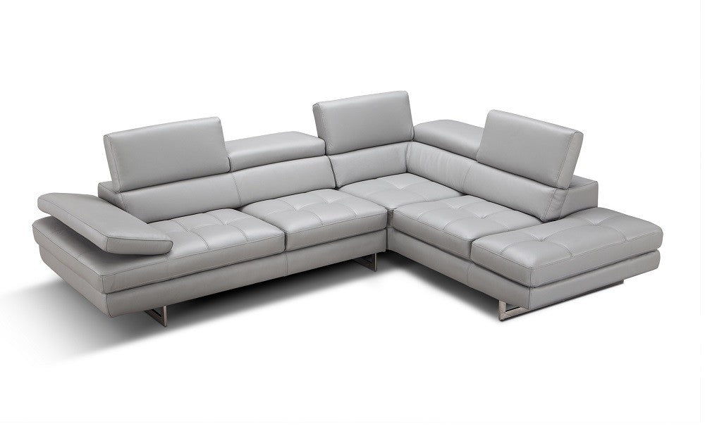 Aurora Sectional by J&M