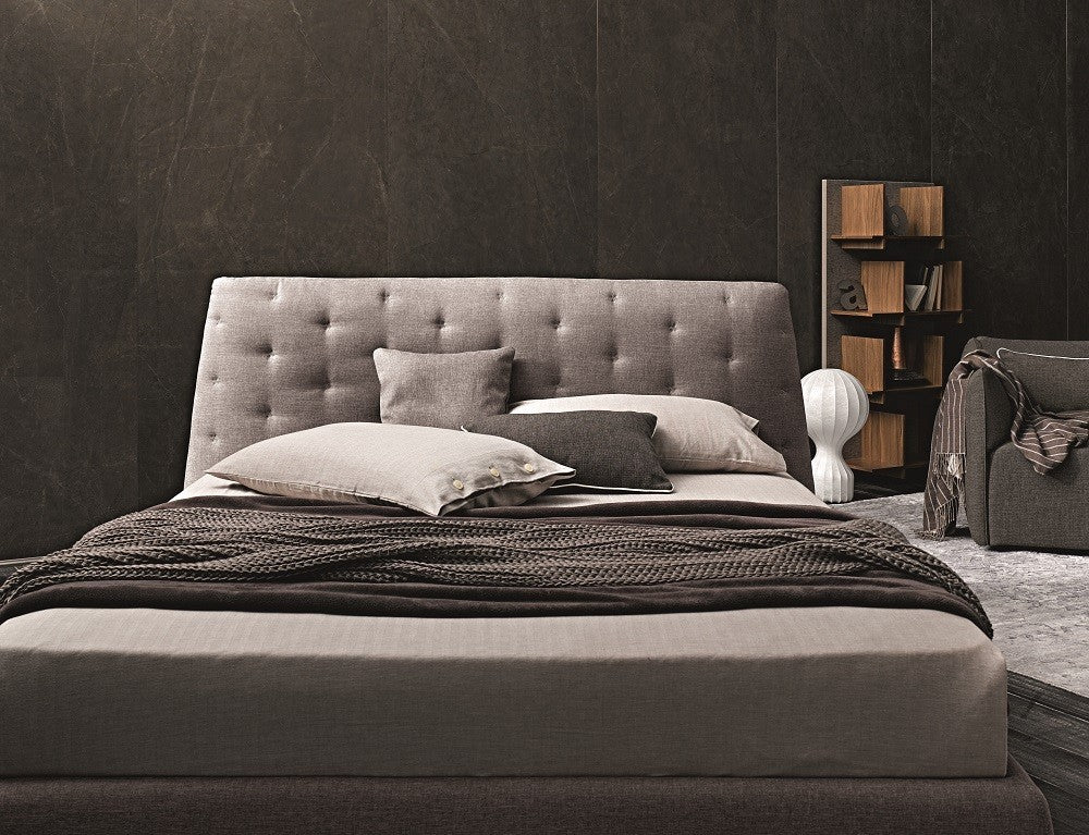 Atrium Storage Bed