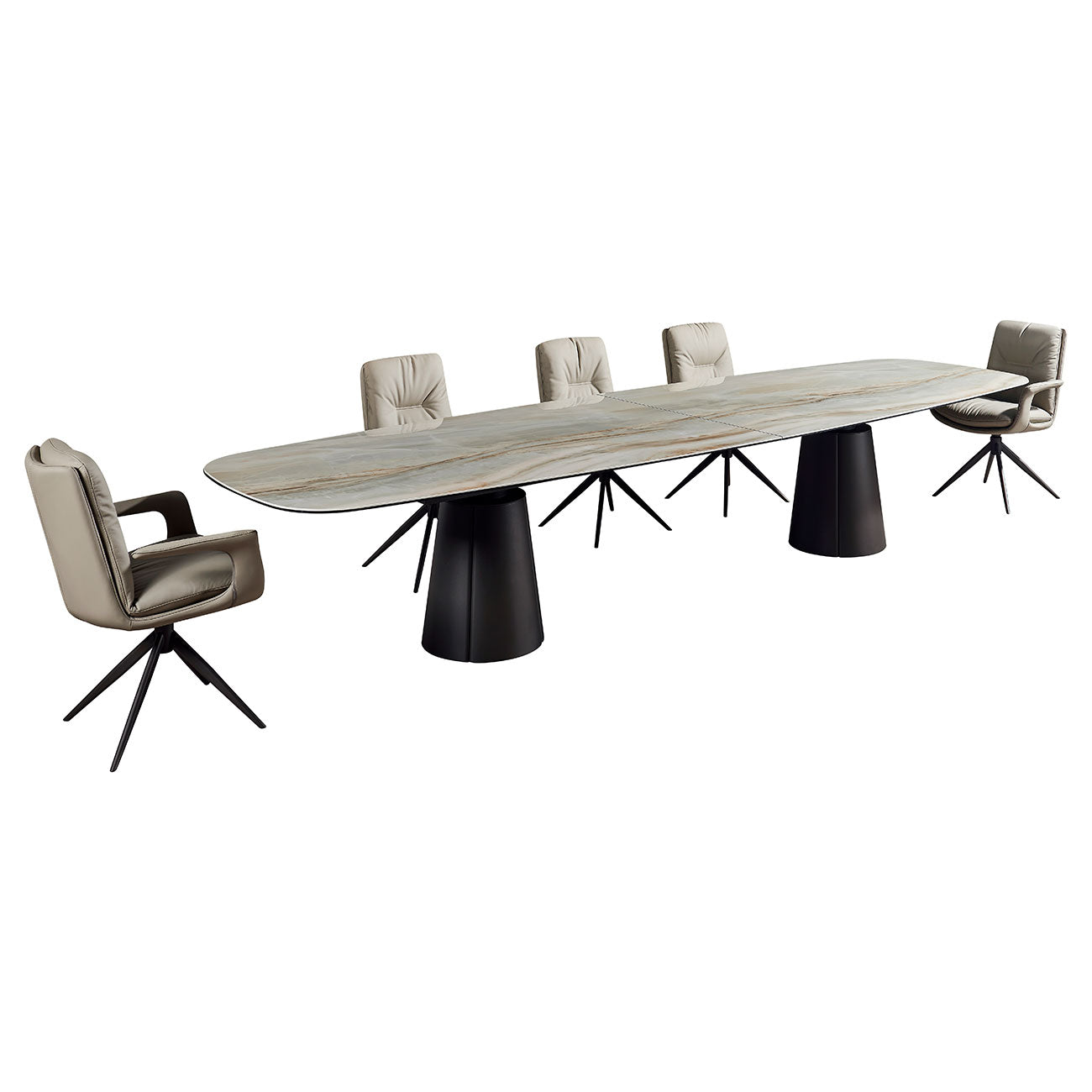 Alabastro Dining Table