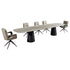 Alabastro Dining Table