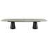 Alabastro Dining Table