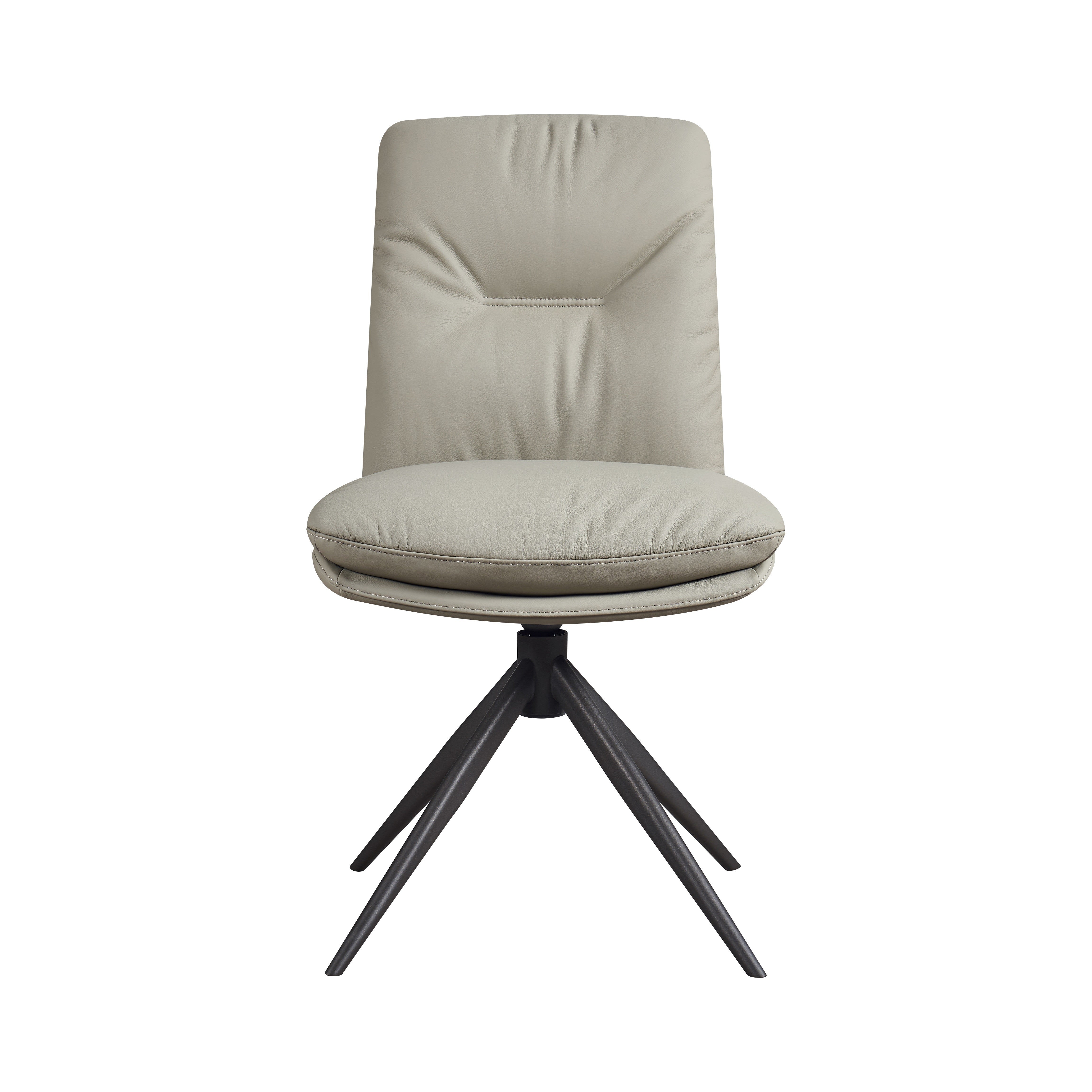 Alabastro Swivel Armchair [ clone ]