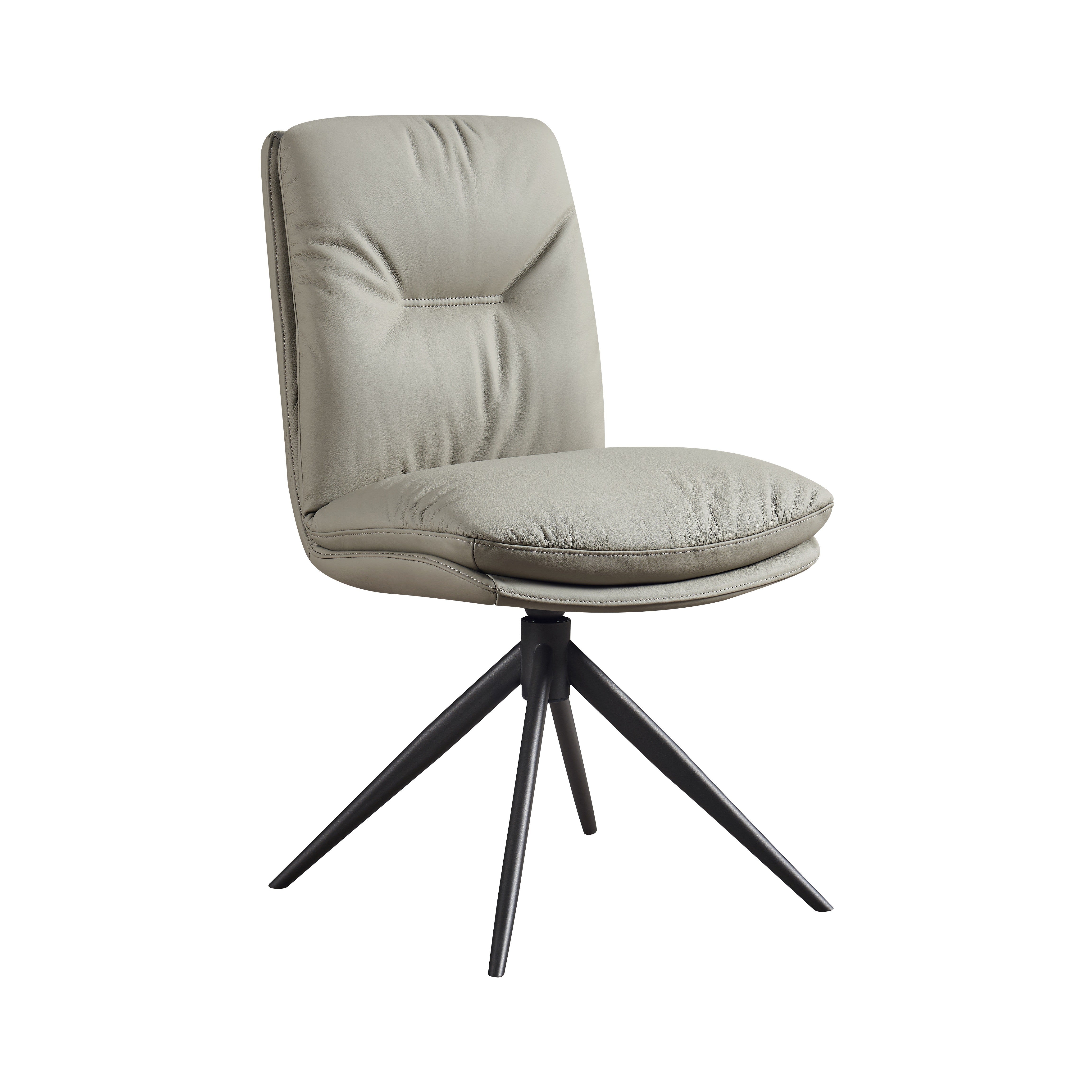 Alabastro Swivel Armchair [ clone ]