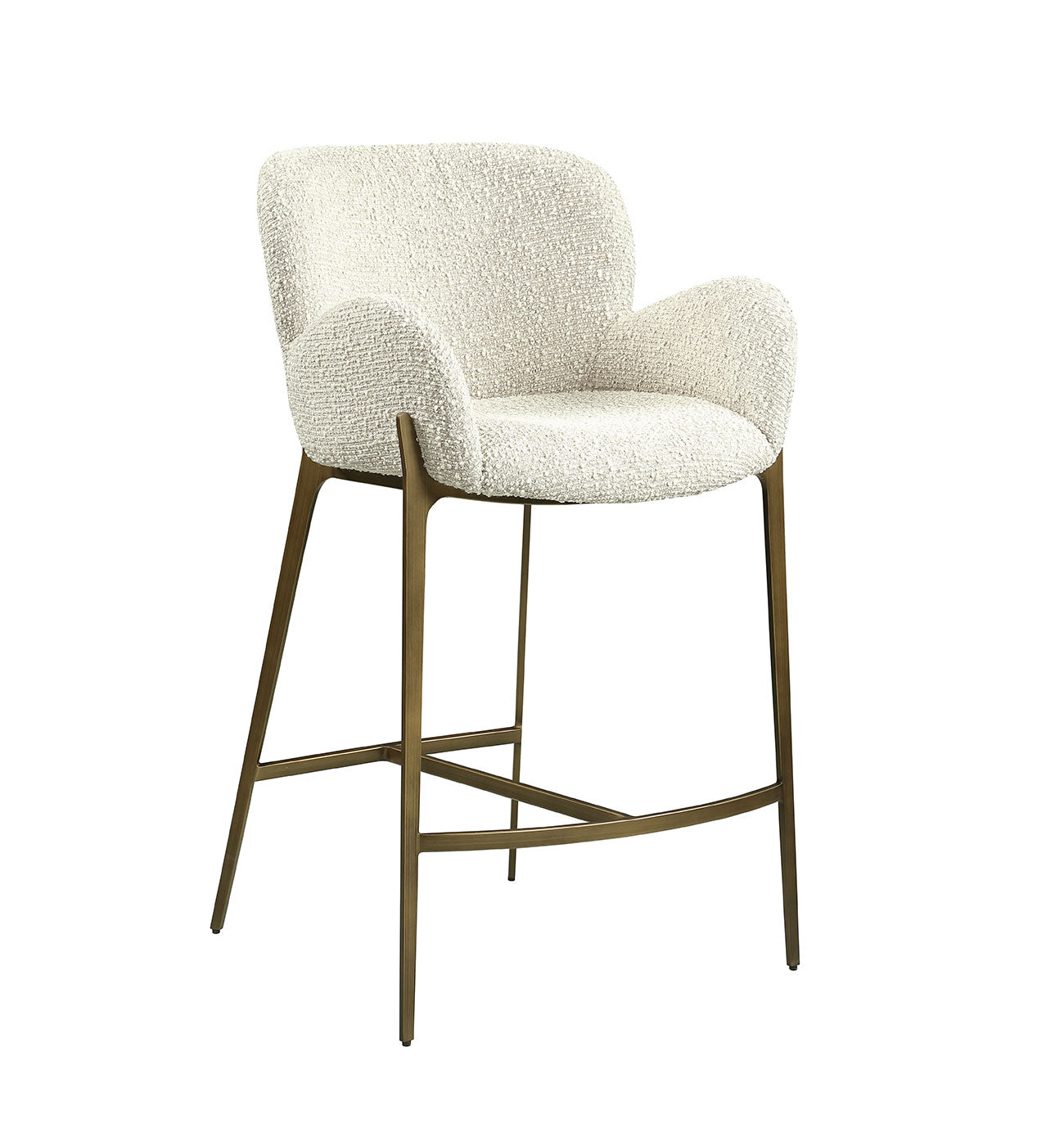 Arc Counterstool
