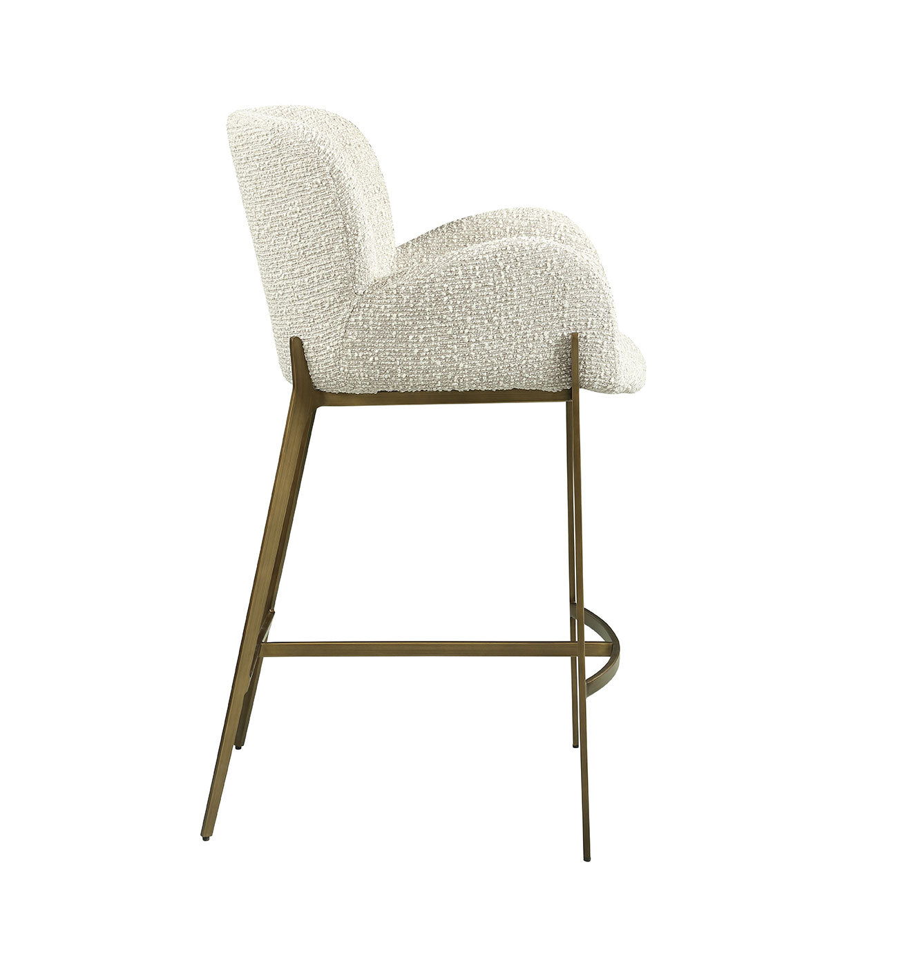 Arc Counterstool