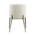 Arc Chair
