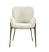 Arc Chair