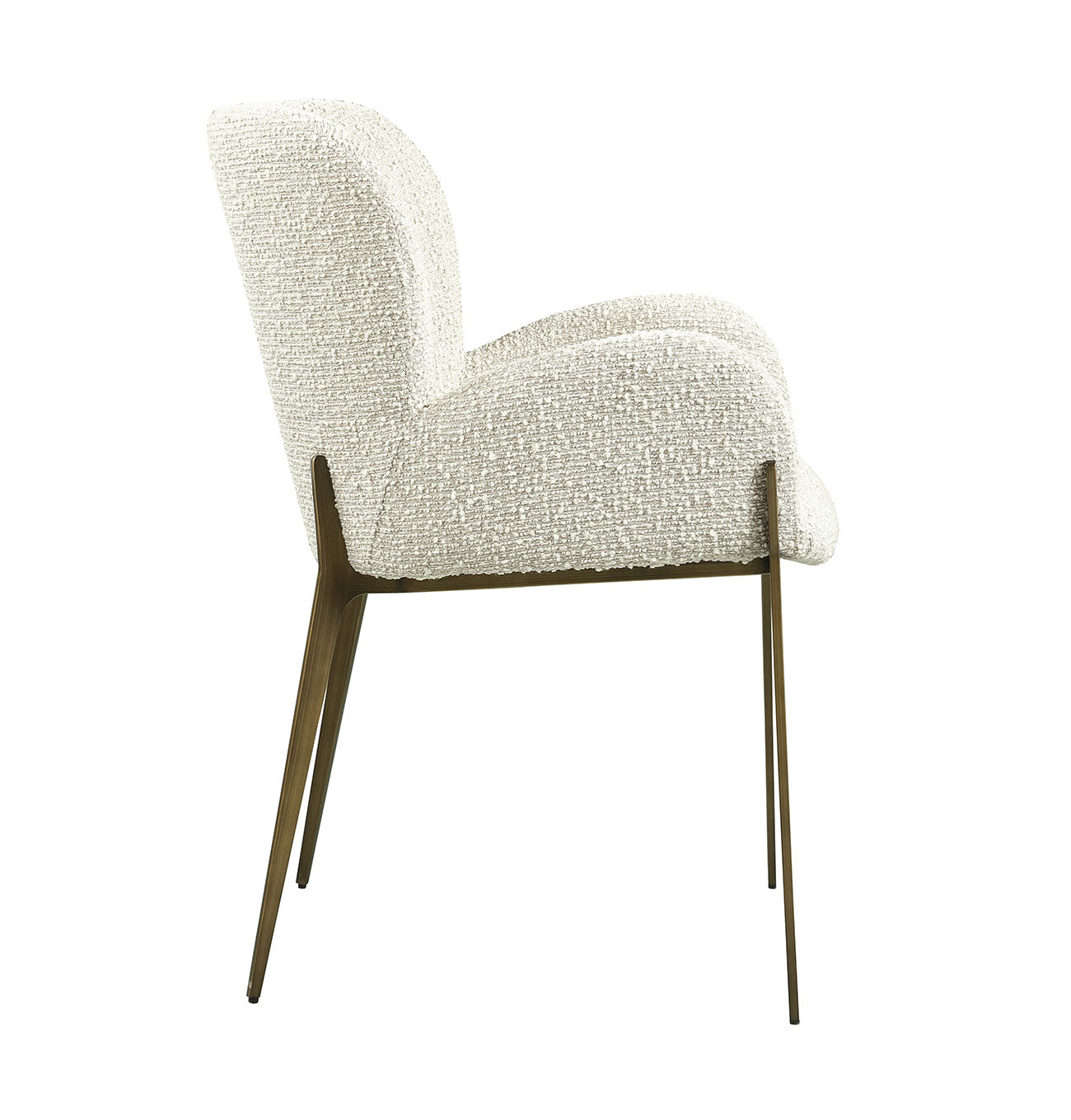 Arc Chair