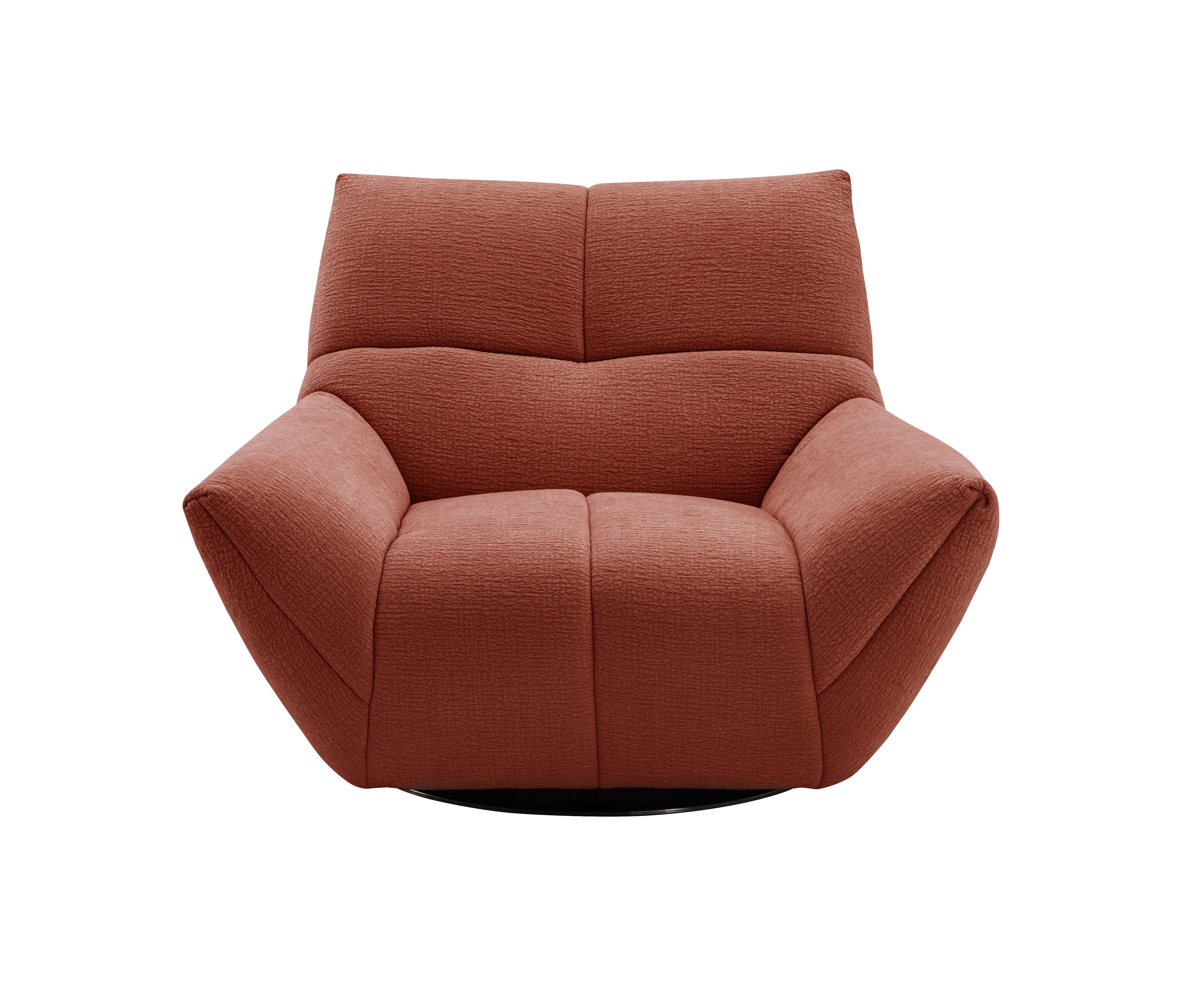 Atlas Swivel Chair in Light Grey [ clone ]
