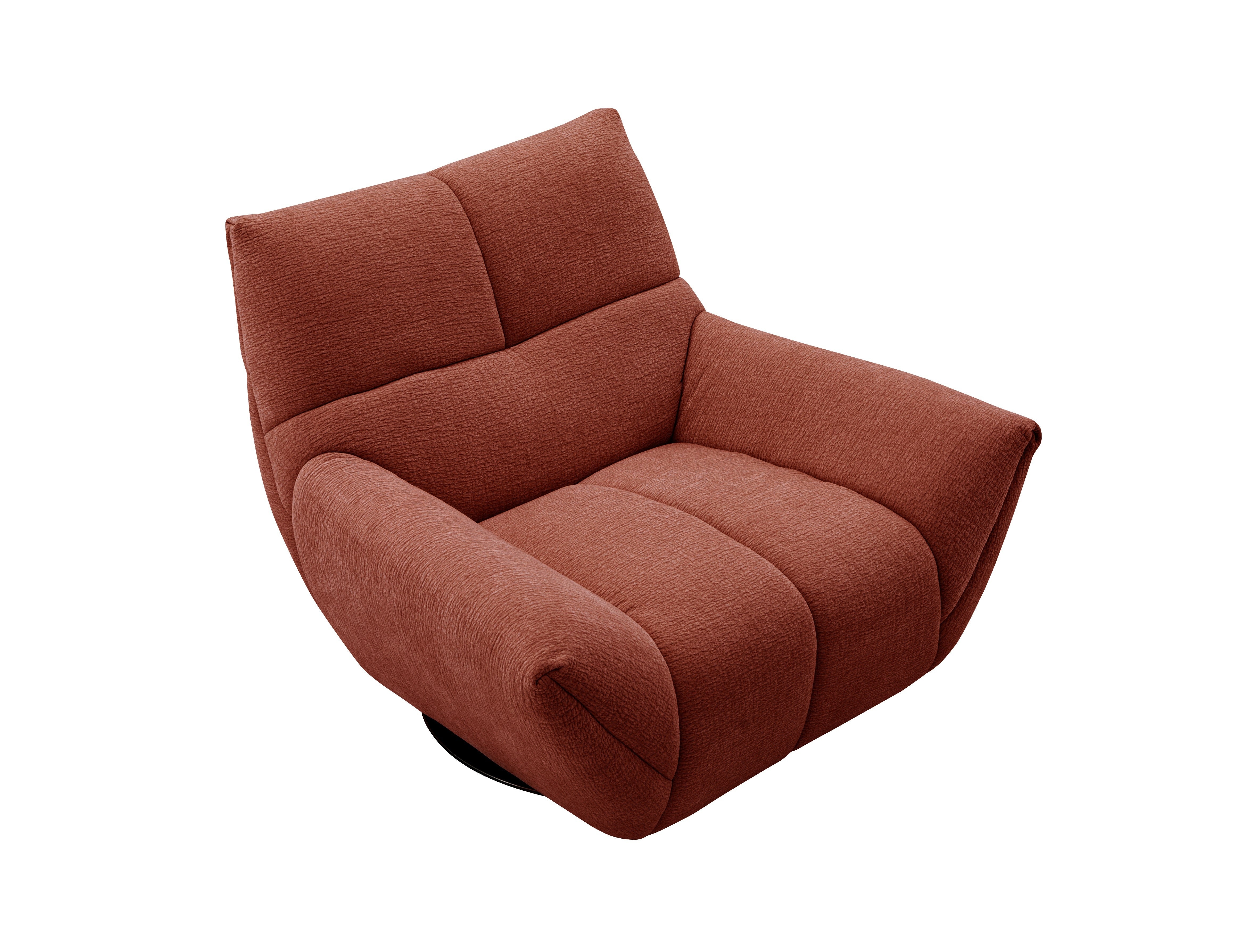 Atlas Swivel Chair in Light Grey [ clone ]