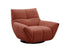 Atlas Swivel Chair in Light Grey [ clone ]