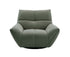 Atlas Swivel Chair in Brick [ clone ]