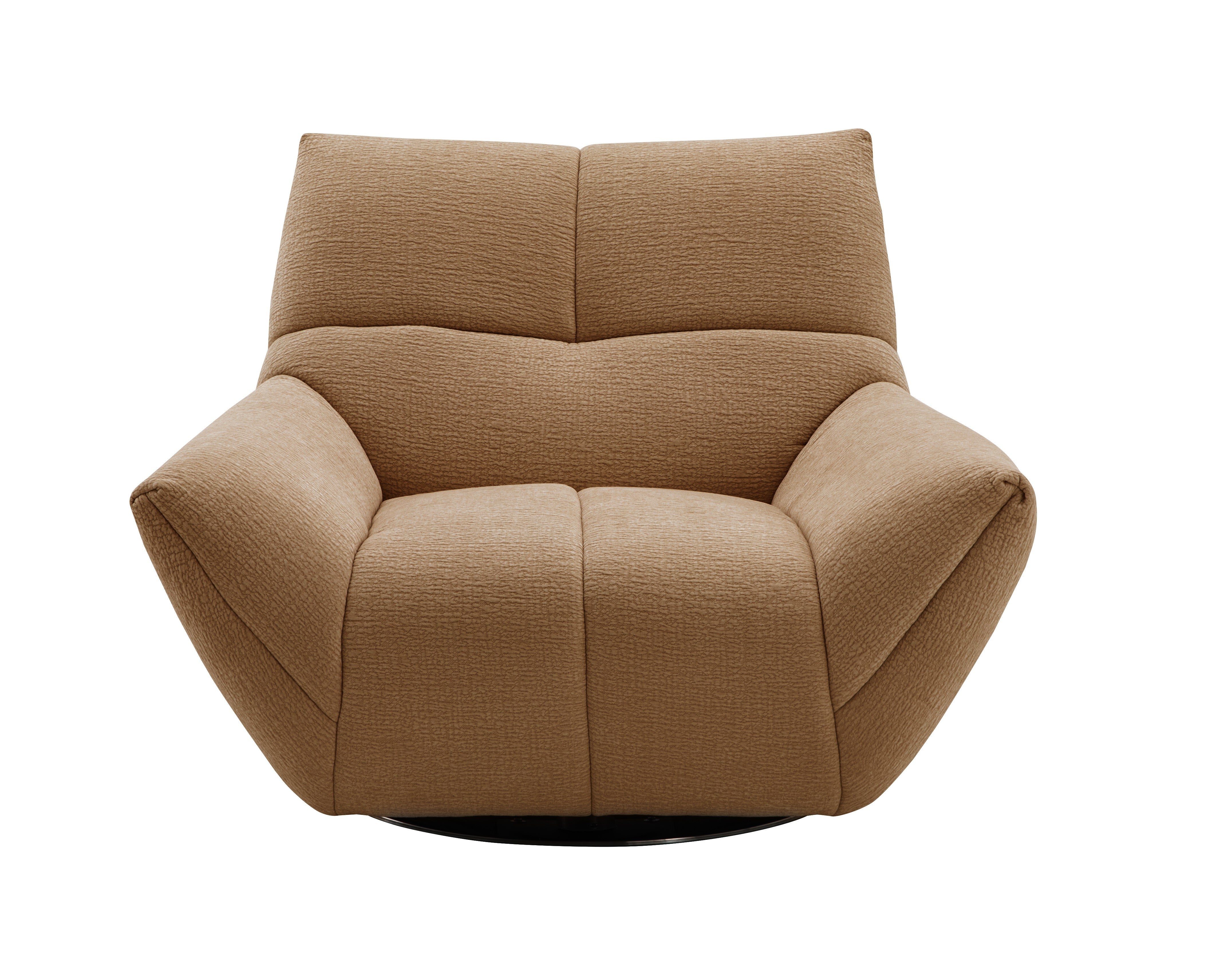 Atlas Swivel Chair in Moss [ clone ]
