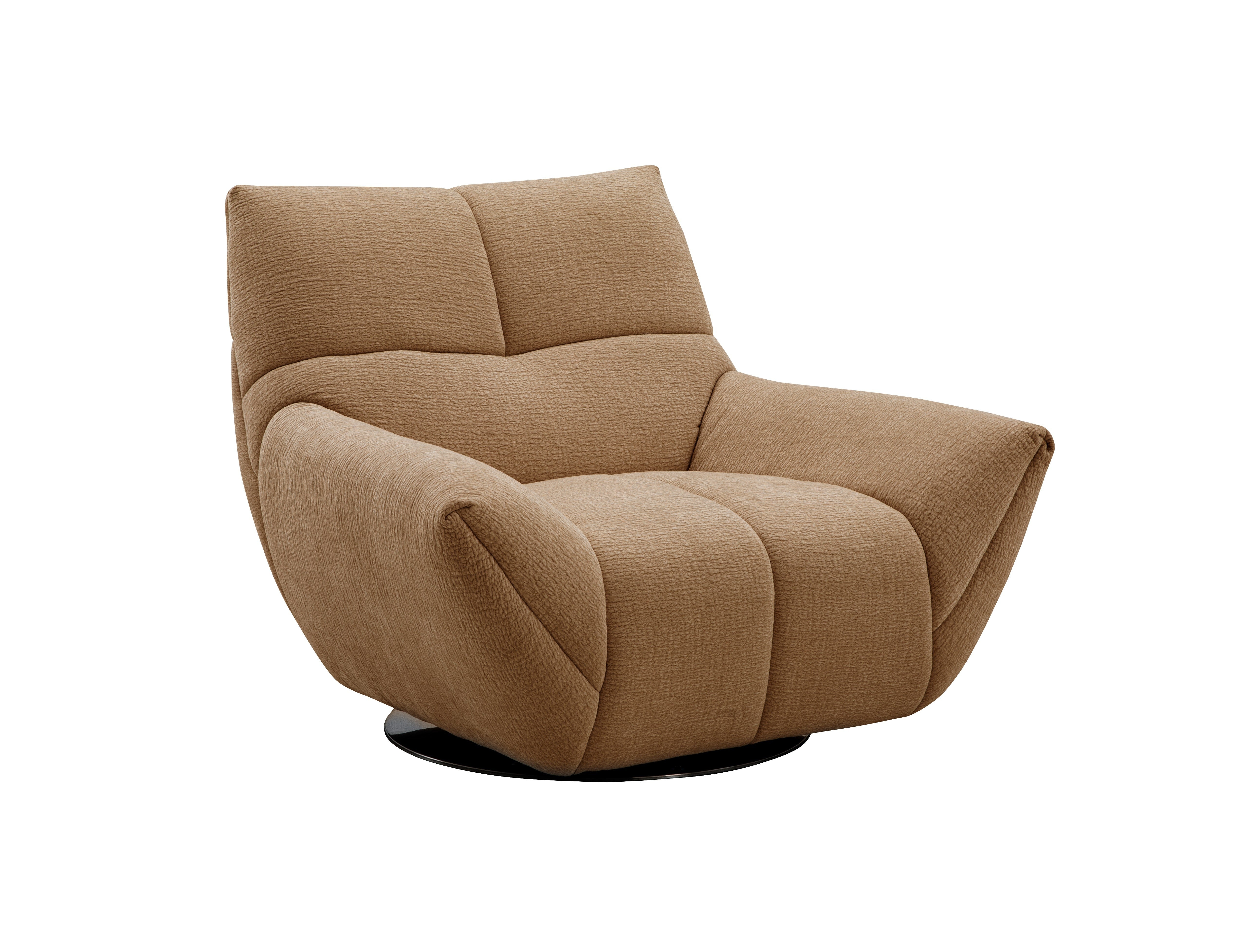Atlas Swivel Chair in Moss [ clone ]