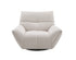 Haven Swivel Chair in Kokos [ clone ]