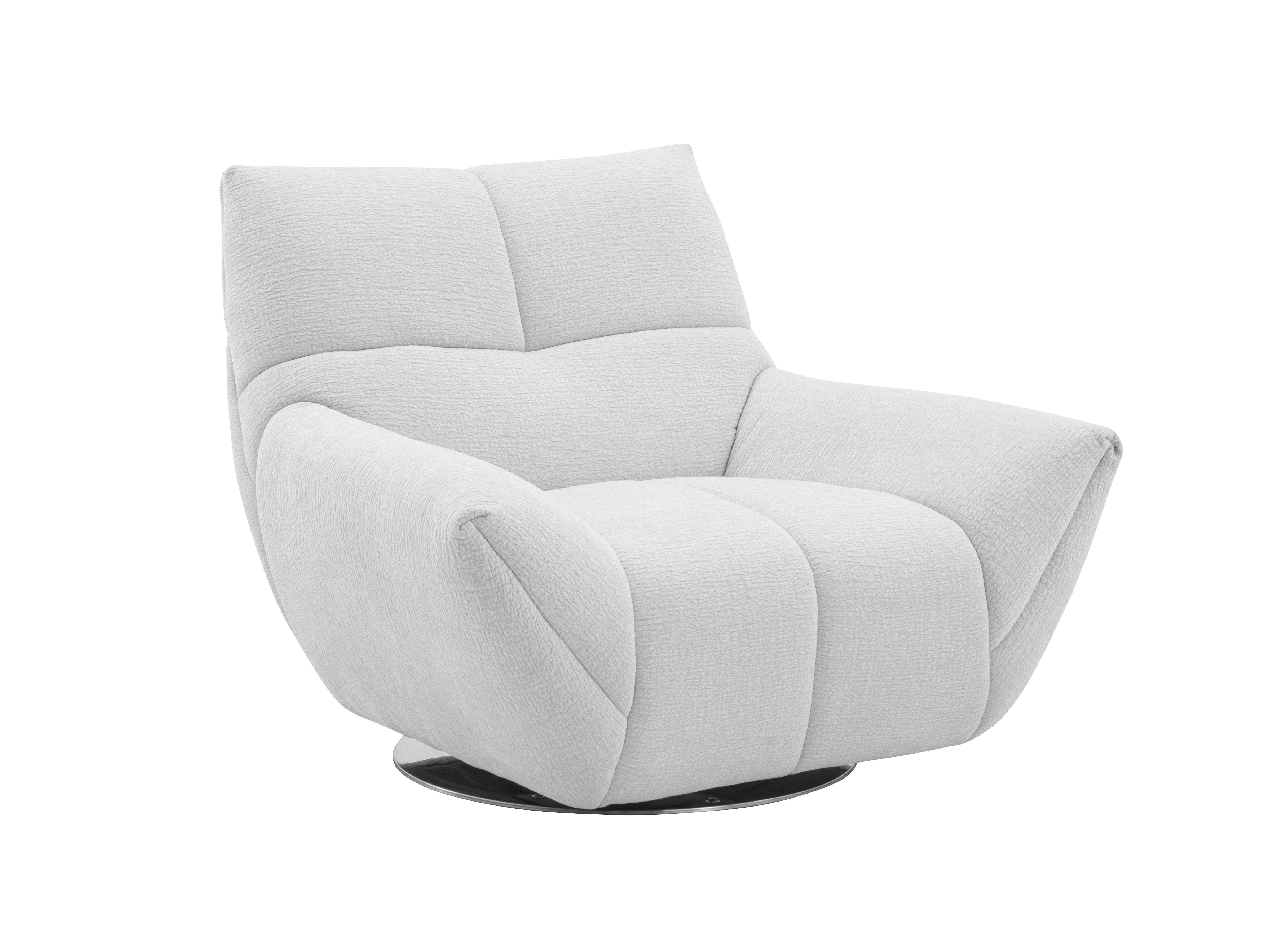 Atlas Swivel Chair in Mustard [ clone ]