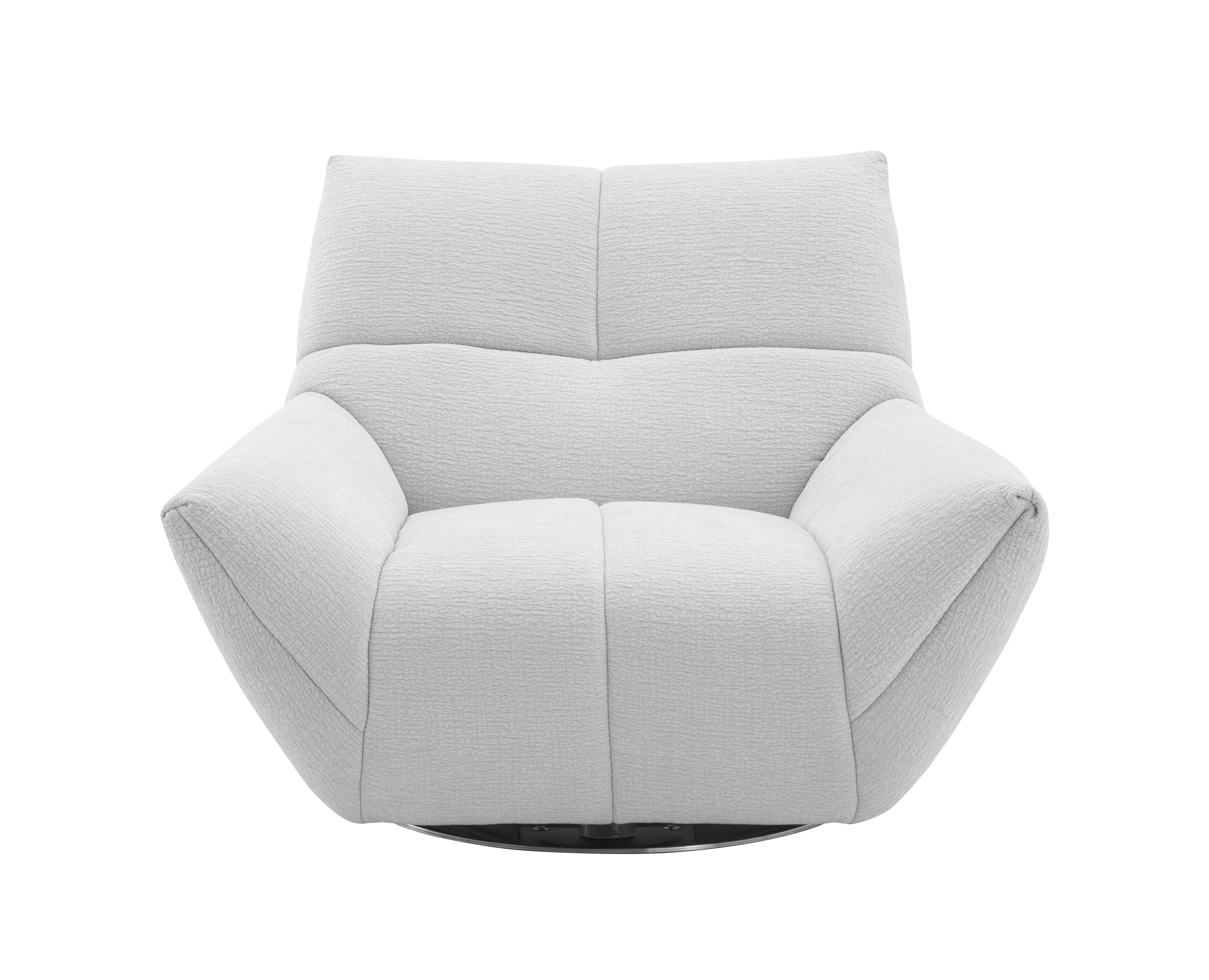 Atlas Swivel Chair in Mustard [ clone ]