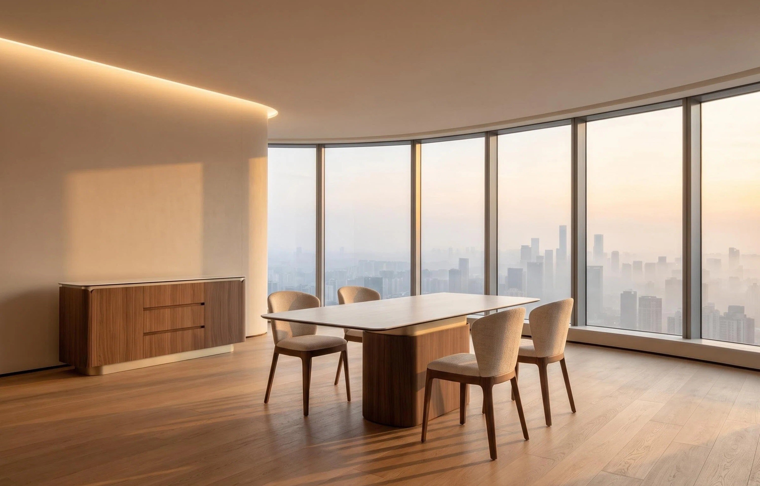 Balsato Dining Table [ clone ]