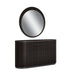 Barcelona Dresser & Mirror