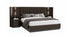 Barcelona Contemporary Bed
