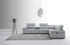 Beaumont Dark Gray Sectional [ clone ]