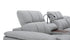 Beaumont Dark Gray Sectional [ clone ]