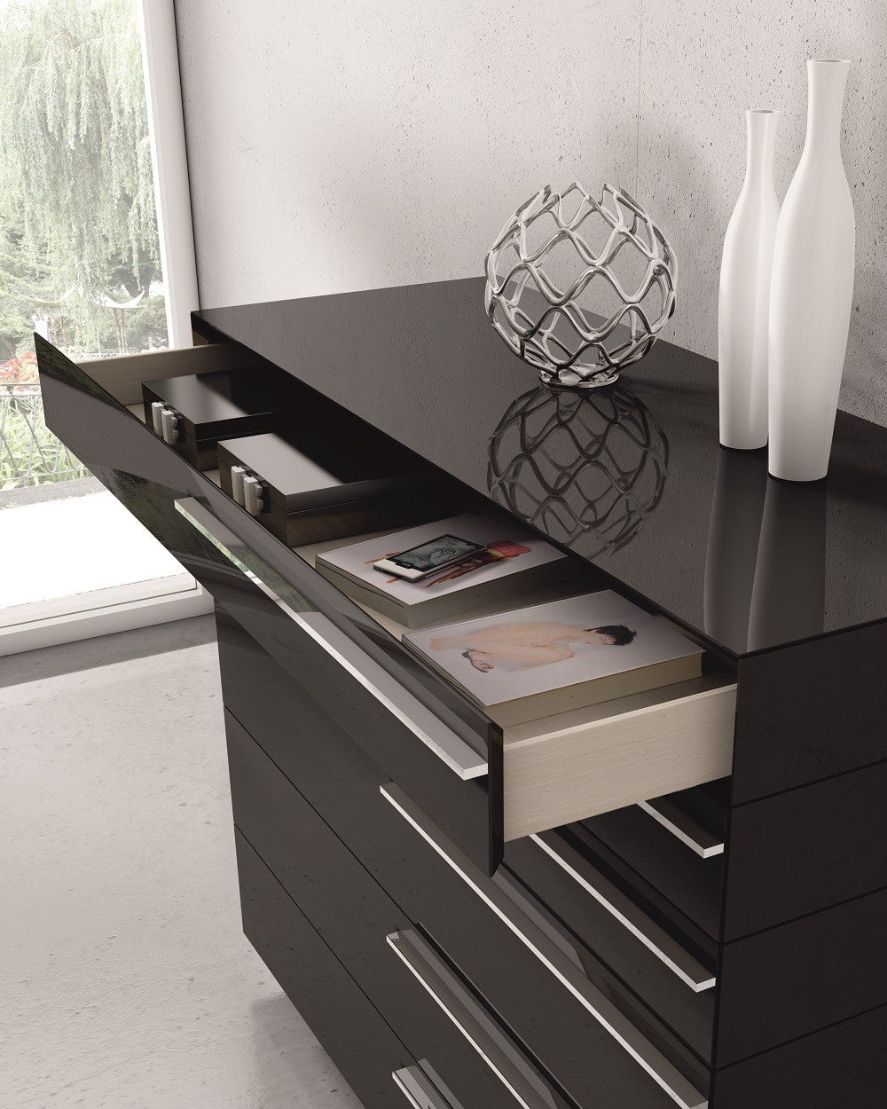 Beja Premium Bedroom
