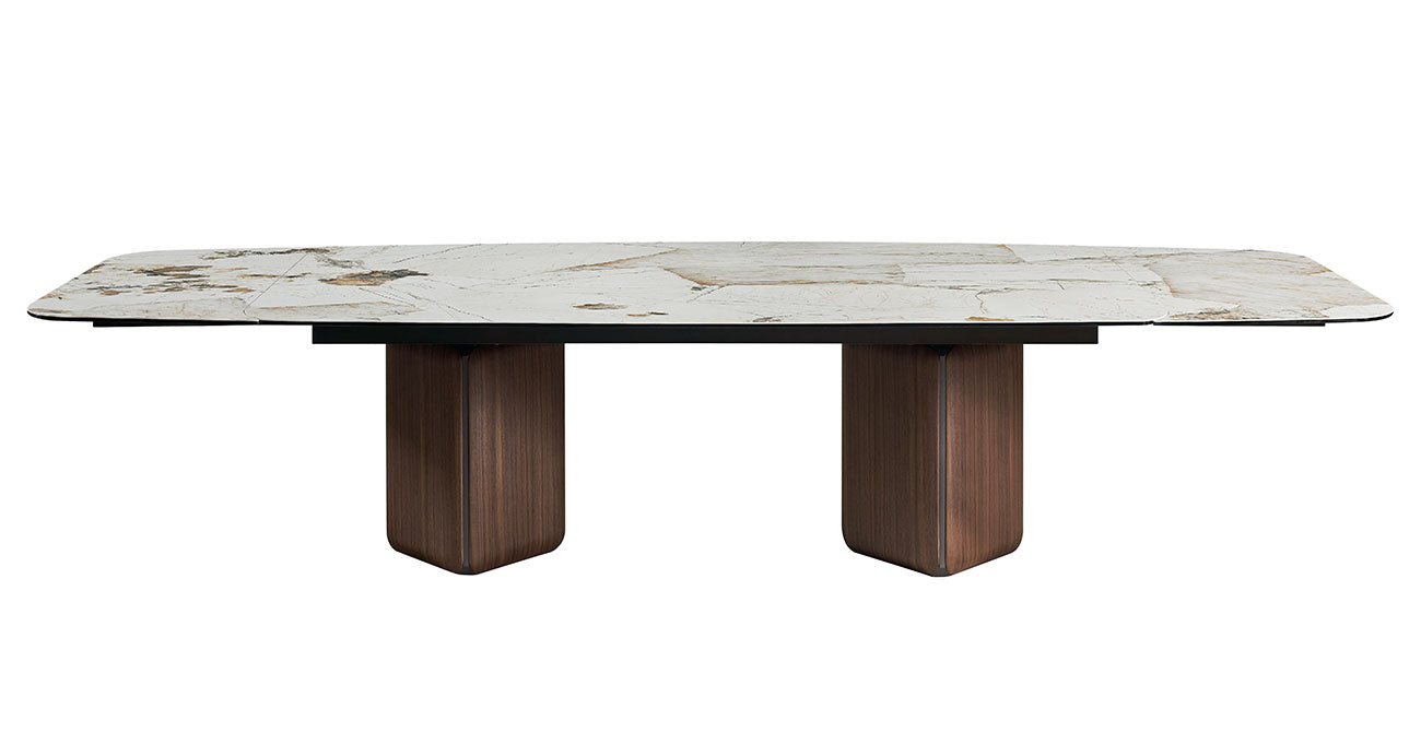 Breccia Extension Table
