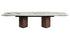Breccia Extension Table